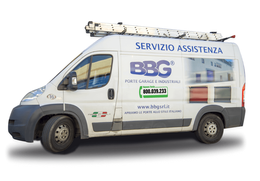 Ducato Assistenza