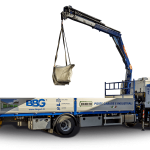 Iveco Consegne