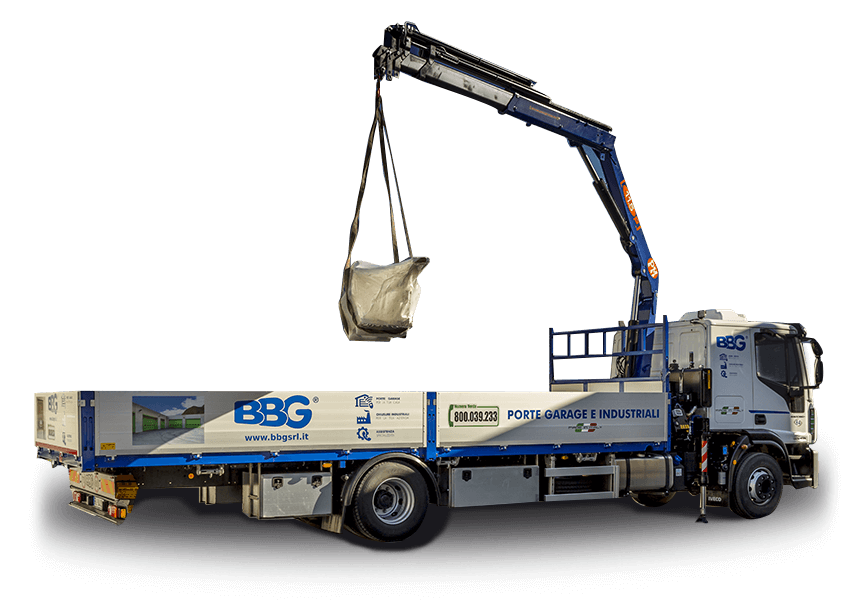 Iveco Consegne