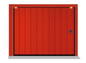 porta scorrevole tipo flowing modello urbino