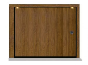 Porte scorrevoli Flowing - modello venezia