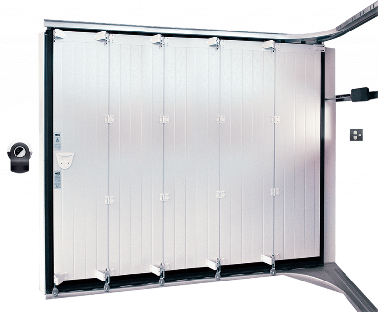 vista interna flowing