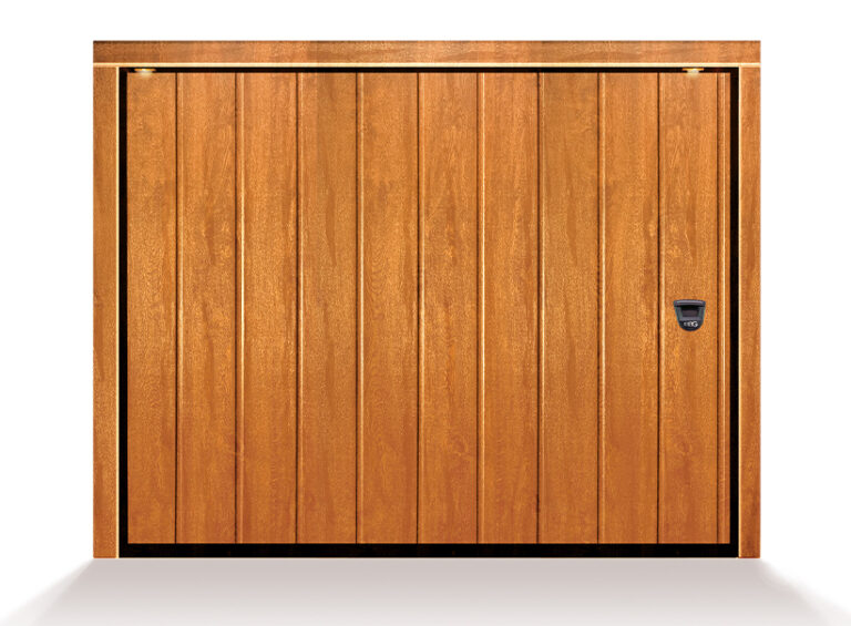 scorrevole bellagio 2 doghe goffrato legno effetto legno ciliegio