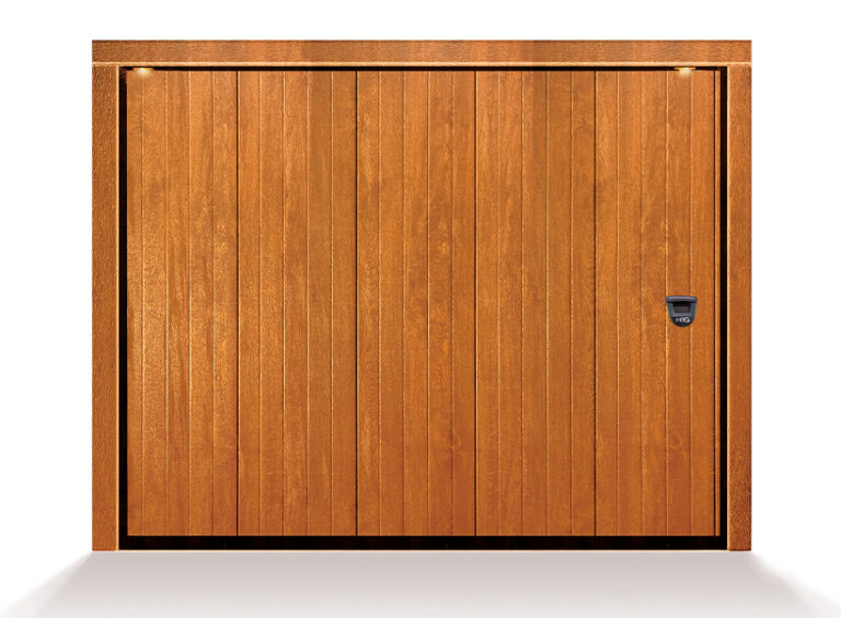 scorrevole sorrento 5 doghe goffrato legno effetto legno ciliegio