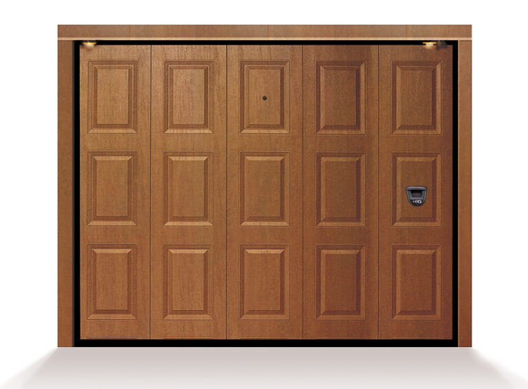 scorrevole trento goffrato legno effetto legno noce