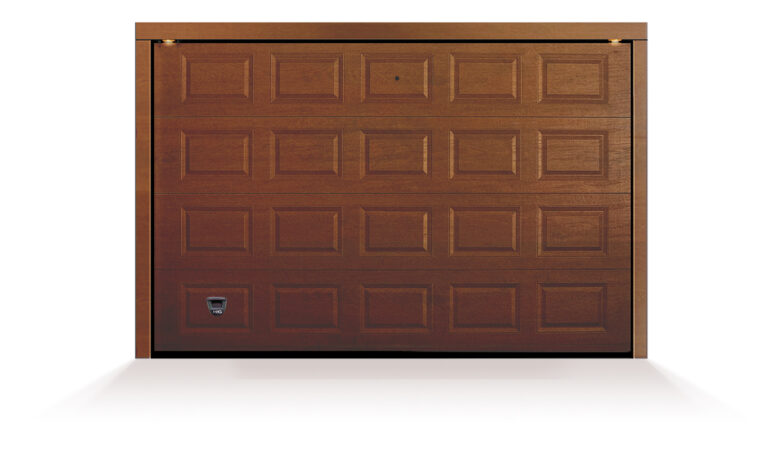 trento cassettata goffrata legno effetto legno noce