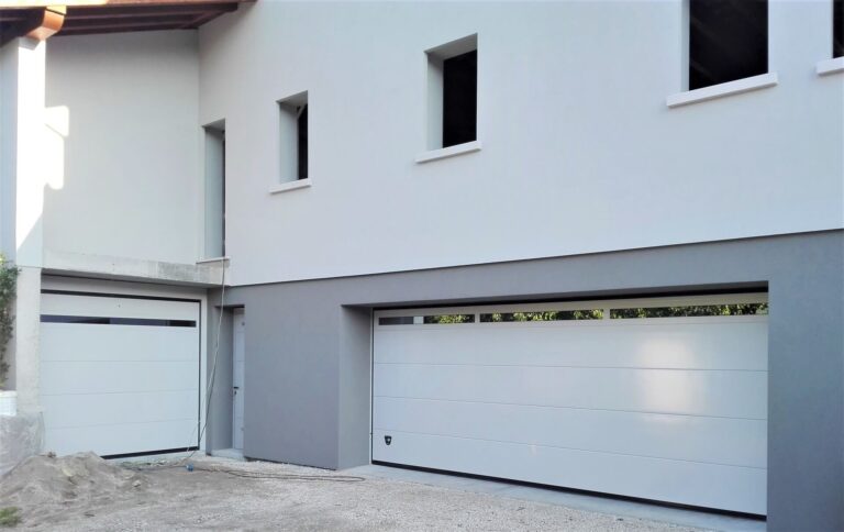 porta garage su misura bbg