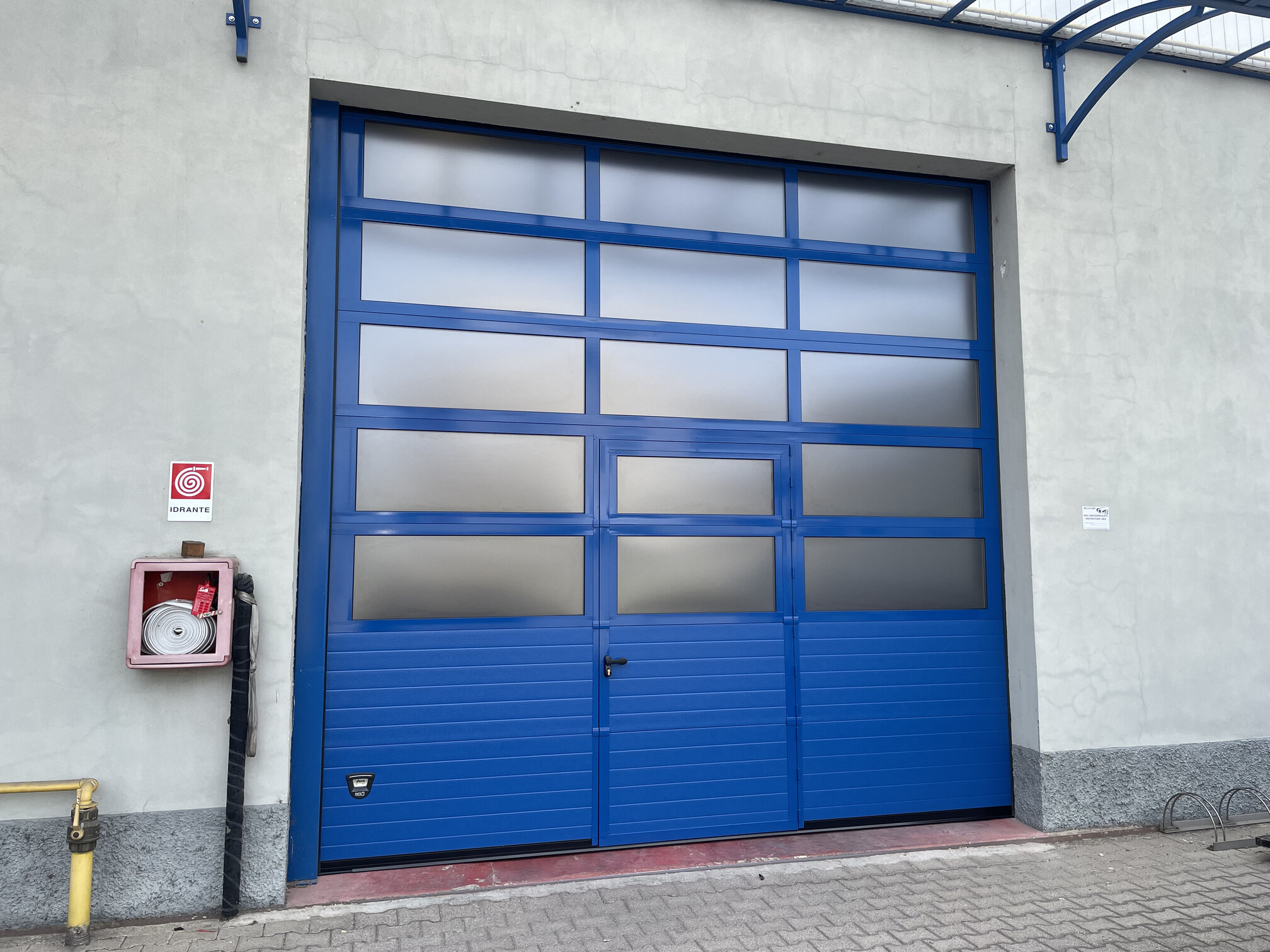 Trezzano sul Naviglio (MI) BBG S.r.l.