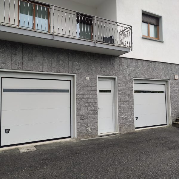 Modena monodoga con ppl e Adda 2021