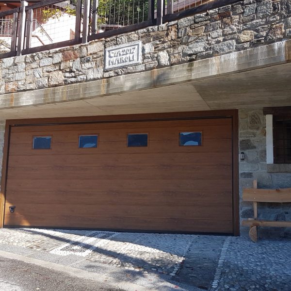 Due doghe Urbino con oblò 2021