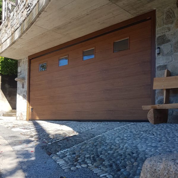 Due doghe Urbino con oblò 2021