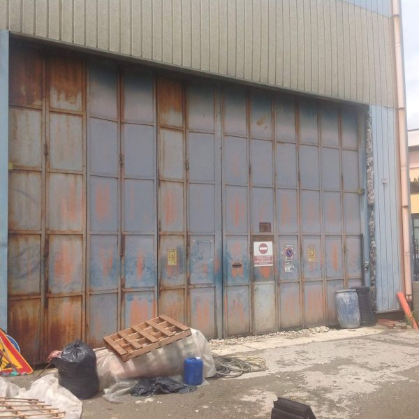 Doppia Industriale (1-1)