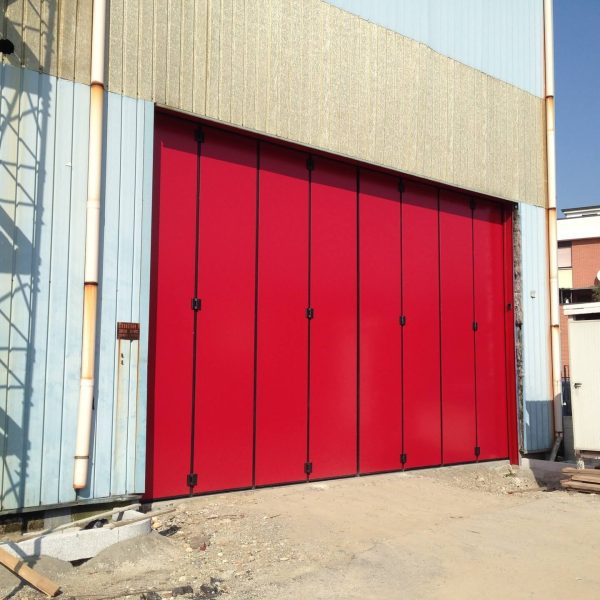 Doppia Industriale (1-2)