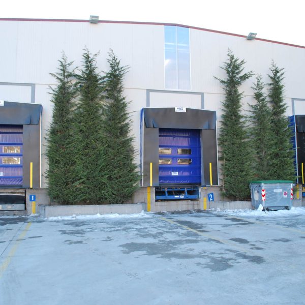 Doppia Industriale (2-1)