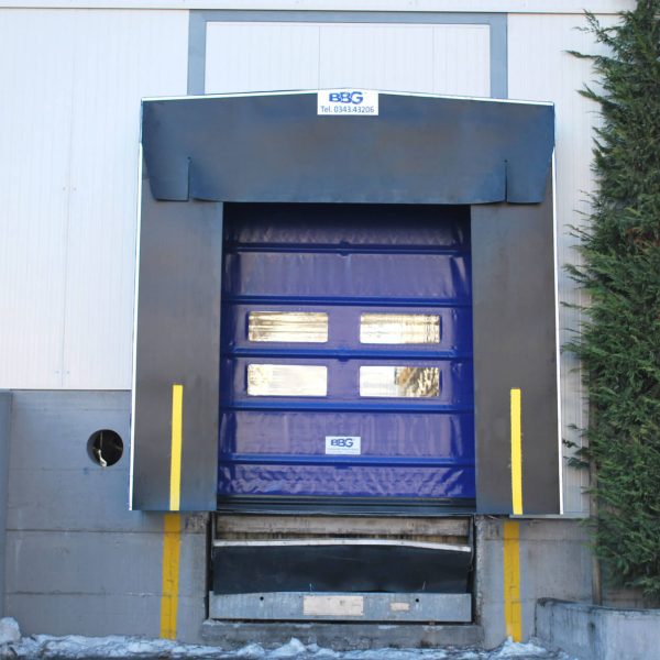 Doppia Industriale (2-4)