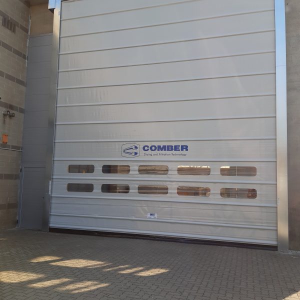 Porta rapida impacchettamento Leonardo