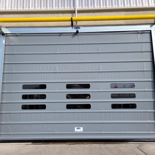 Porta rapida impacchettamento Leonardo