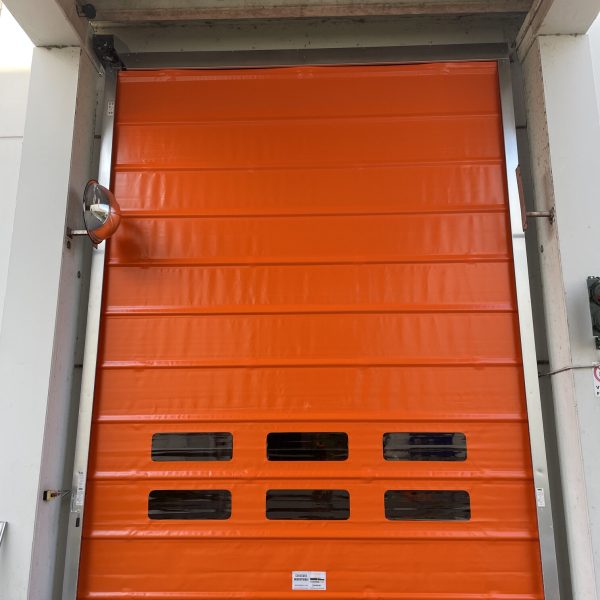 Porta rapida impacchettamento Leonardo