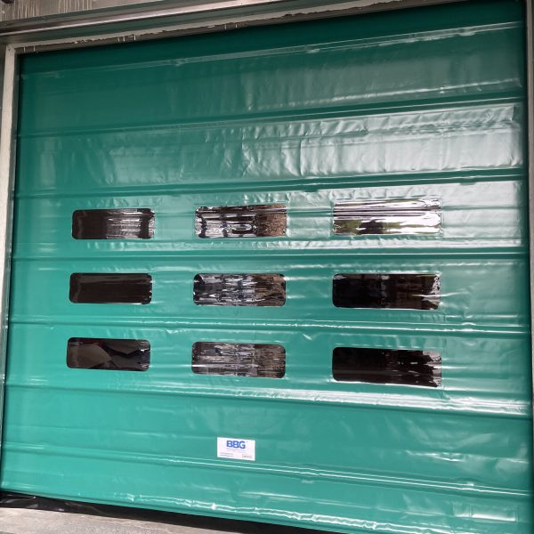 Porta rapida impacchettamento Leonardo