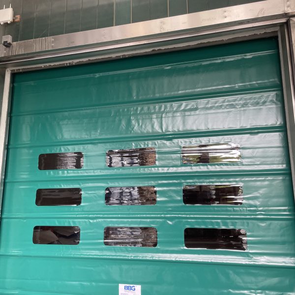 Porta rapida impacchettamento Leonardo