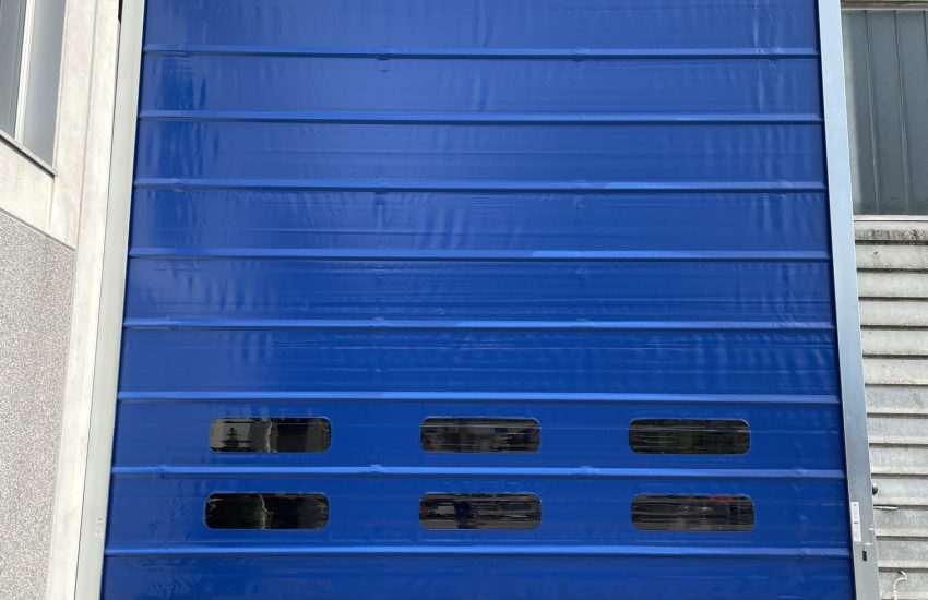 Porta rapida impacchettamento Leonardo